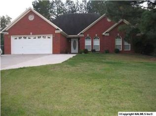154 Preswick Pl, Huntsville, AL 35806
