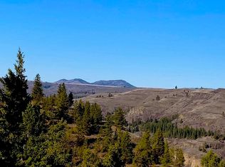 31775 Ruffed Grouse Dr E, Davenport, WA 99122