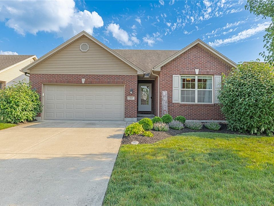 1st image of 502 Stone Path Ct