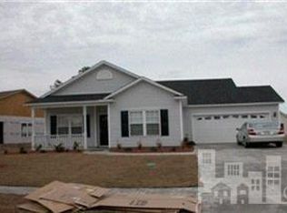 8648 Orchard Loop Rd W, Leland, NC 28451