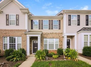 882 Cupola Dr, Raleigh, NC 27603