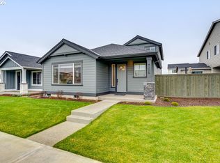 6523 SE Silvergrass St, Hillsboro, OR 97123