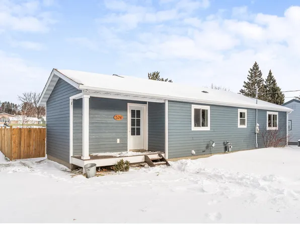 524 14th Ave, Two Harbors, MN 55616