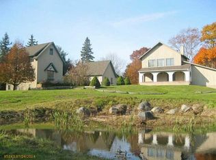 3 Sullivan Ln, Sedgwick, ME 04676