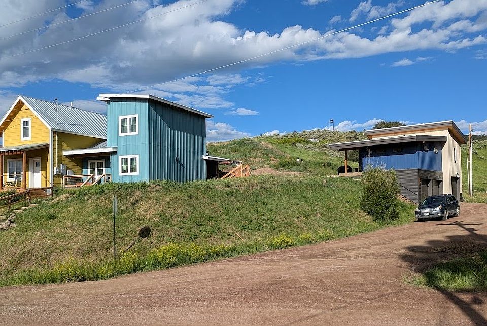 Oak Creek Commons