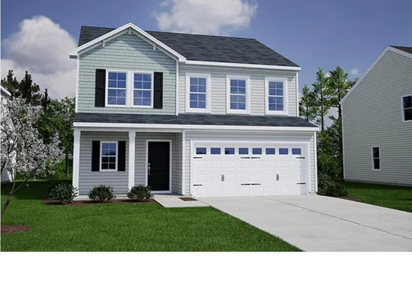 1144 Tennessee Walker Way, Bolivia, NC 28422