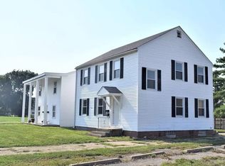 509 W Washington St, Springfield, IL 62702