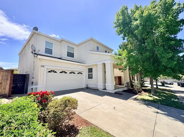 5158 Freitas Way, Fairfield, CA 94533