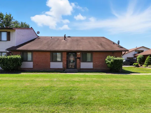 8419 Del Norte Ct #93, Alexandria, VA 22309