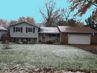 5145 Greer Rd, West Bloomfield, MI, 48324
