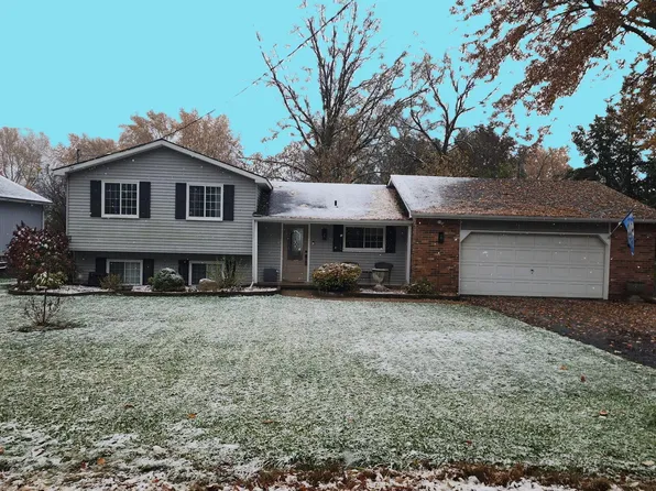 5145 Greer Rd, West Bloomfield, MI 48324