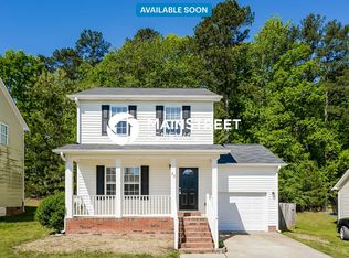23 Nancy Ct, Clayton, NC 27520