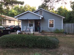 906 Clay Ave, Greenwood, MS 38930