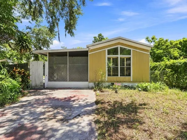 8844 MIKE STREET, PORT RICHEY, FL 34668