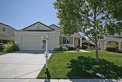 Great Curb Appeal
