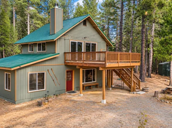 1301 Ringtail Rd, Clio, CA 96106