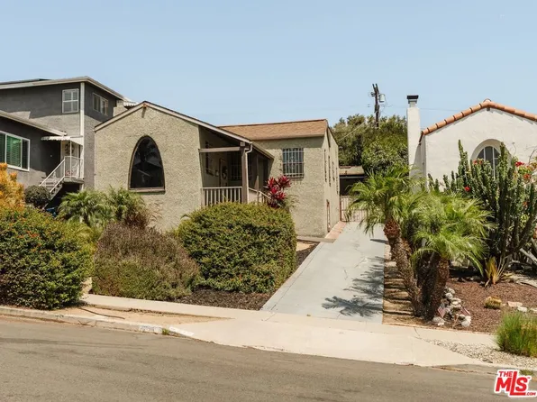 4213 W 59th Pl, Los Angeles, CA 90043