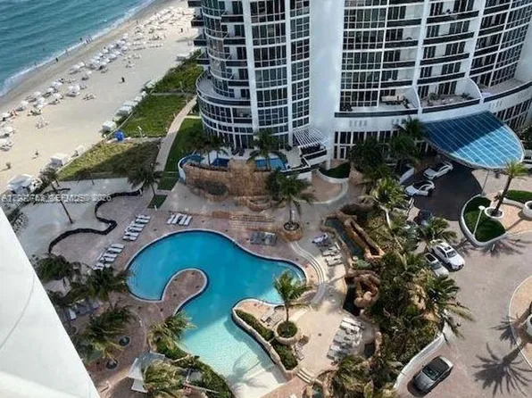 18201 Collins Ave, Sunny Isles Beach, FL