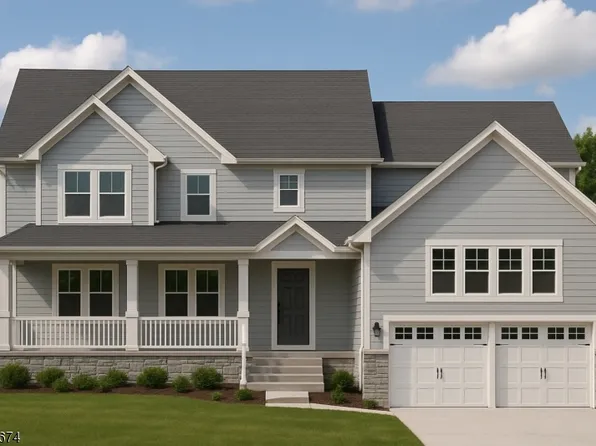 13 Oneida Dr, Westfield Town, NJ 07090