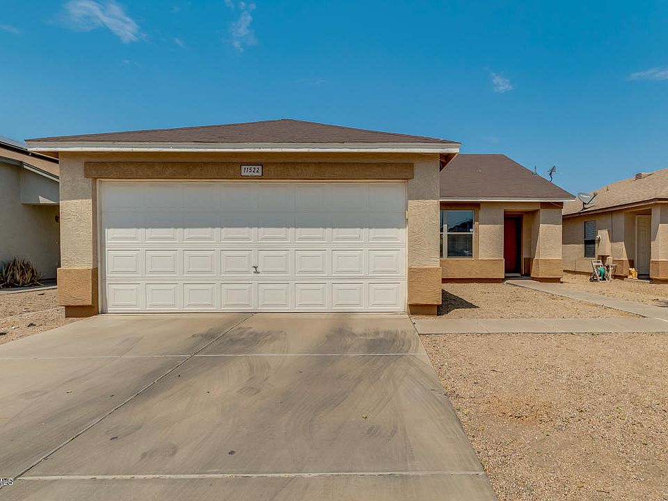 1st image of 11522 W Columbine Dr