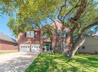 8306 Ganttcrest Dr, Austin, TX 78749