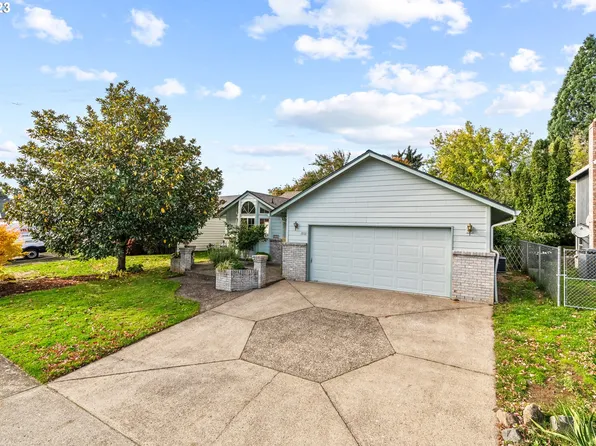 1800 SE 158th Ave, Vancouver, WA 98683