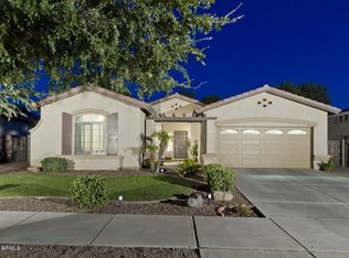 18725 E Cattle Dr, Queen Creek, AZ 85142