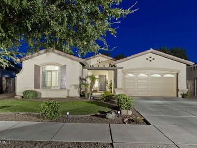 18725 E Cattle Dr, Queen Creek, AZ, 85142