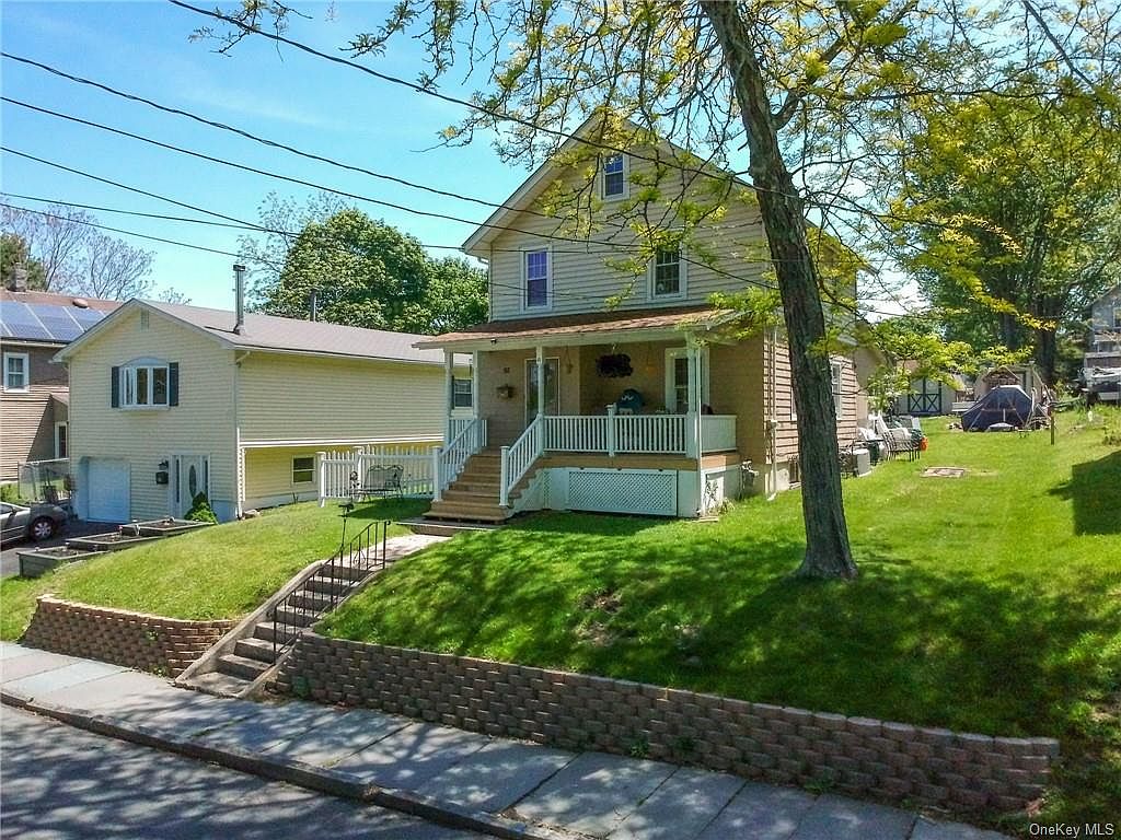 93 Watkins Ave, Middletown, NY 10940 Zillow