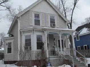 27 Massasoit Rd, Worcester, MA 01604