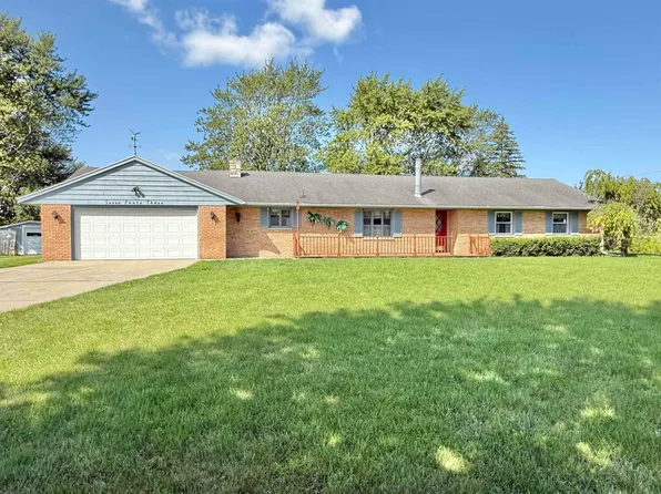 743 N Jones Rd, Essexville, MI 48732