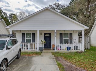 4258 Sunglow Drive, Wilmington, NC 28405