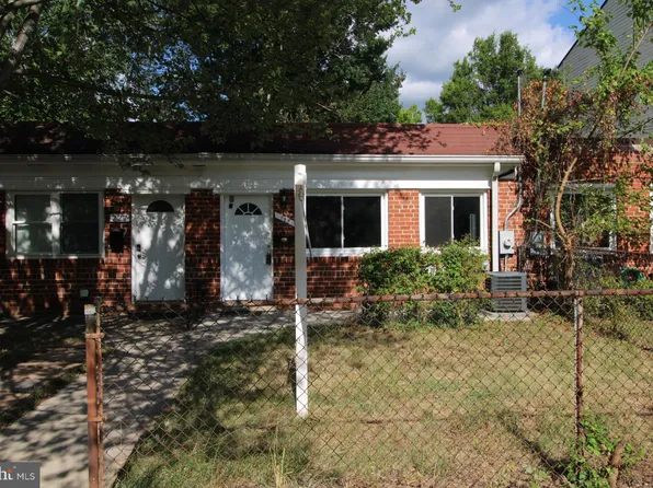 225 N Adams St, Rockville, MD 20850