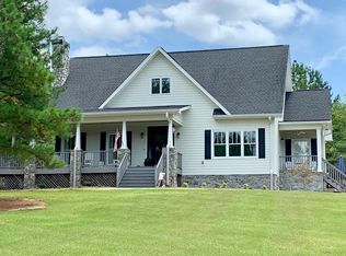 554 Broken Ridge Trl, West End, NC 27376