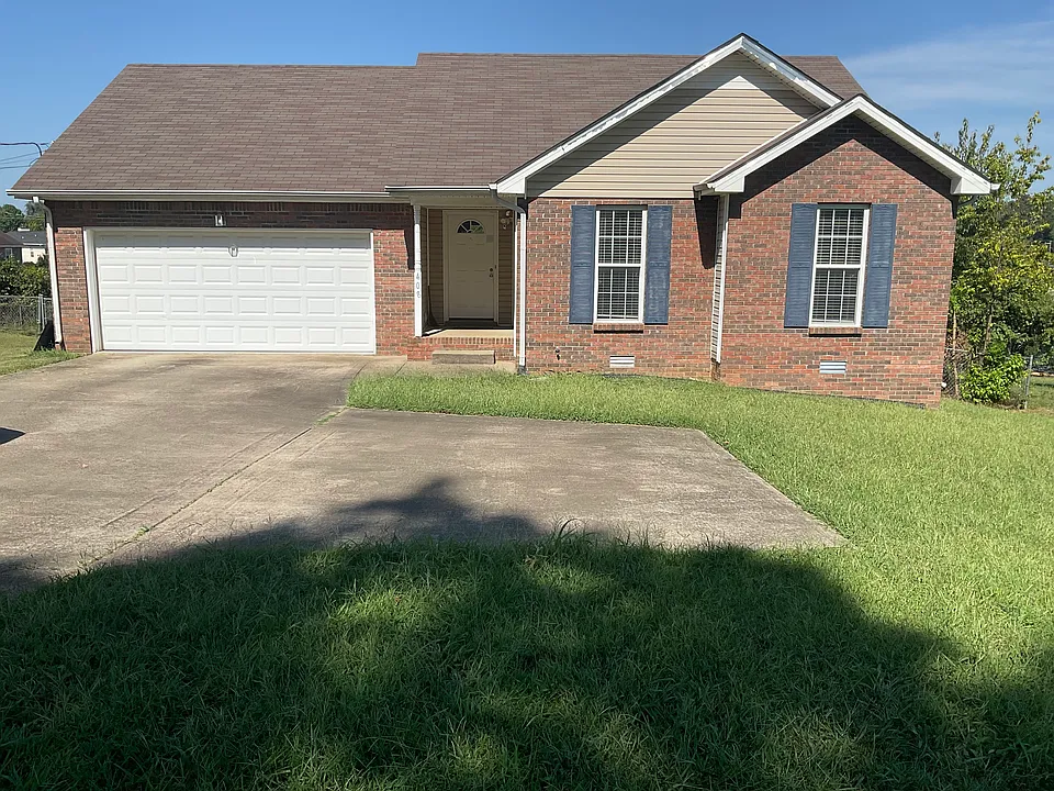 408 Tobacco Rd