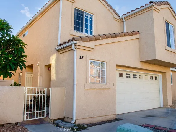 14300 Terra Bella St Unit 35, Panorama City, CA 91402