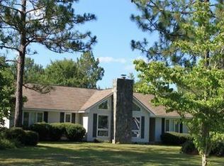 952 Cv Mosley Blvd, Vidalia, GA 30474