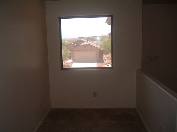 upstairs loft view