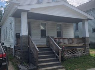 3605 W 45th St, Cleveland, OH