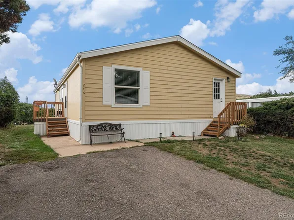 246 Fawn Street, Golden, CO 80401