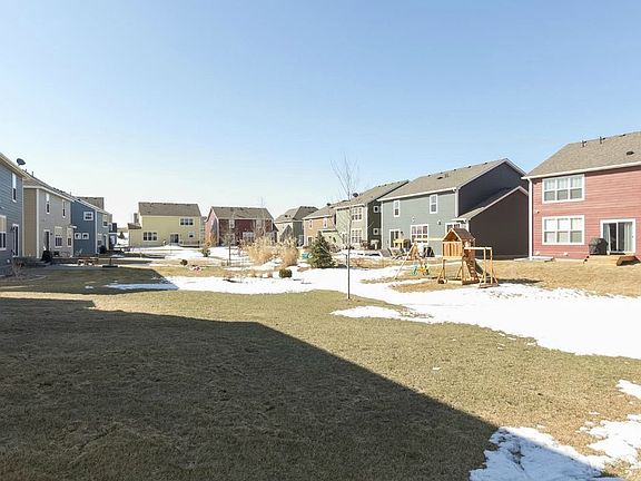 Back Yard (1)