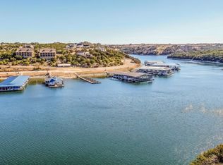 98 Robin Ln, Graford, TX 76449