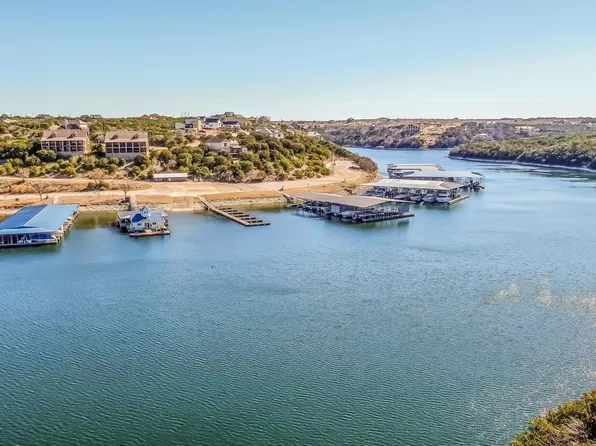 98 Robin Ln, Graford, TX 76449