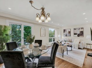 12 Azalea Ct, Toronto, ON M9M1V1