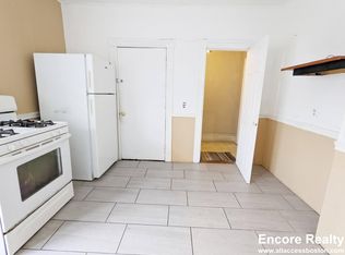 61 Empire St APT 3, Allston, MA 02134
