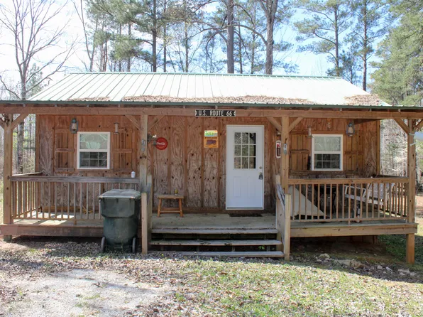 1093 County Road 142, Roanoke, AL 36274