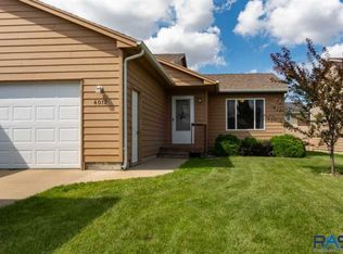 4012 W 92nd St, Sioux Falls, SD 57108