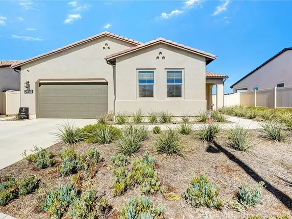 29455 Corte Halcon, Santa Clarita, CA 91354