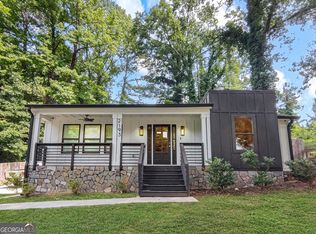 2193 Park Ter, College Park, GA 30337