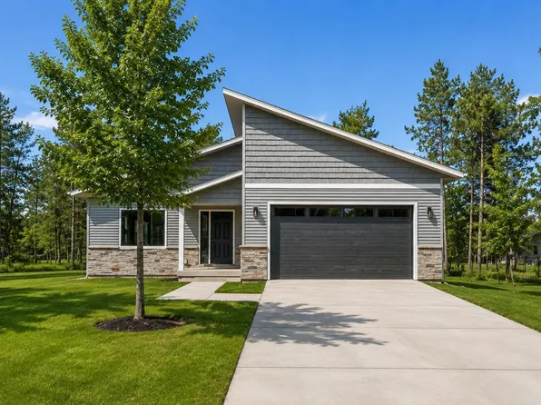 316 Timberline Pkwy, Nekoosa, WI 54457